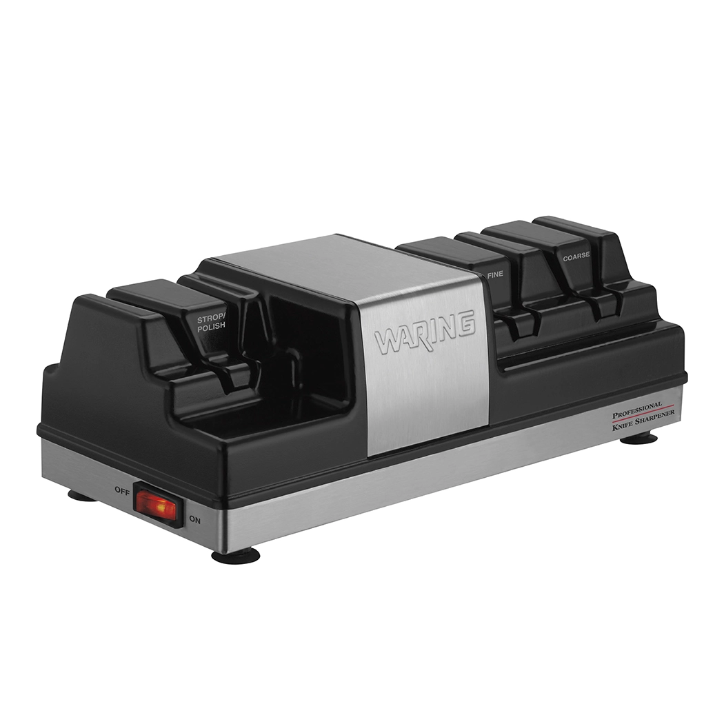 Electric Knife Sharpener